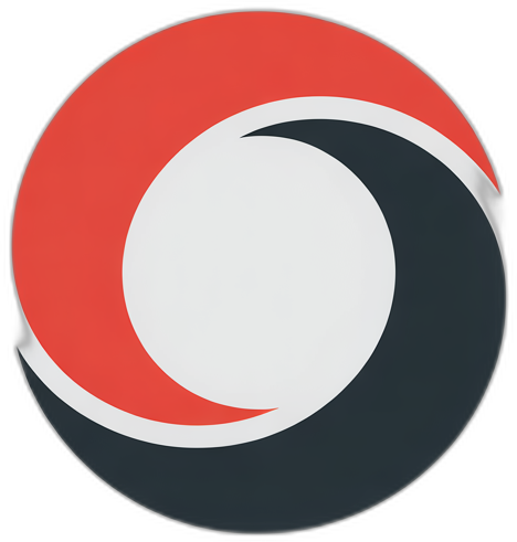 吾爱吃瓜51 Logo